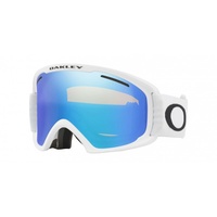 OAKLEY O-FRAME 2.0 PRO L Schneebrille 2026 matte white/violet