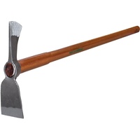 Magni Rex-Wiedehopfhacke, klein mit Stiel 135 cm