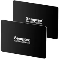 Semptec Urban Survival Technology 2er-Set RFID- & NFC-Blocker-Karten im