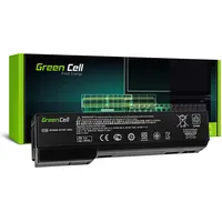 Green Cell Notebook-Akku CC06 CC06XL 10.8 V 4400 mAh