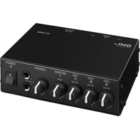 IMG Stage Line IMG Stageline MMX-30