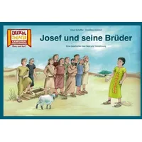 Hase und Igel Verlag Kamishibai: Josef und seine Brüder