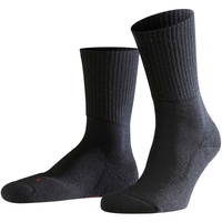 Falke Walkie Light Wandersocken black 46-48
