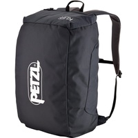 Petzl Kliff Tasche - Grey - One Size