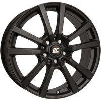 RC Design RC 25 T 6,5x16 5x120 ET60 MB65,1