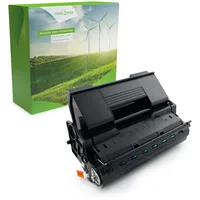 Green2Print Kompatibel zu Oki 9004462 Schwarz