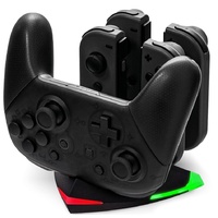 Snakebyte Arrow:Charge S