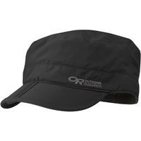Outdoor Research Radar Pocket Kappe - Black - S