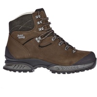 Hanwag Tatra II Wide Herren (Erde/Brown), 40,5 EU