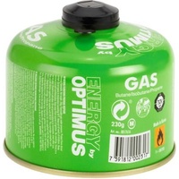 Optimus Gas Kartusche, 230 g