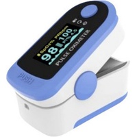 Easypix PO2 Blutsauerstoff-Messgerät 64011
