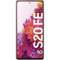 Samsung Galaxy S20 FE 5G 6 GB RAM 128