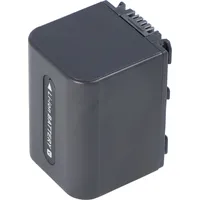 AccuCell Sony NP-FV50 kompatibel