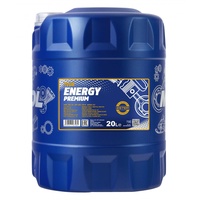 Mannol Energy Premium 5W-30 20 L