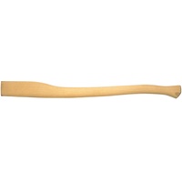Ederra caboneiva Axt-Stiel, Kuhfuss Esche, 600mm f. 1000g