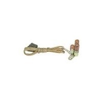 Kahlert Licht 60800 Puppenhauszubehör, braun