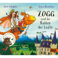 Beltz Zogg und die Retter der Lüfte