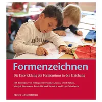 Freies Geistesleben Formenzeichnen