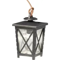 Kahlert Licht 39681 Krippenlaterne 3.5V mit Beleuchtung