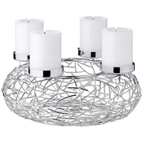 Edzard Adventskranz Milano, Ø 28 cm