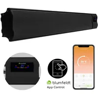 Blumfeldt Cosmic Beam Smart 24 2400 W