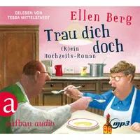 Aufbau Audio Trau dich doch