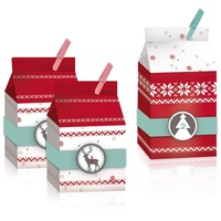 ROTH 24 Boxen Nordic Bags