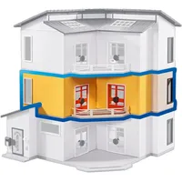 Playmobil Etagenergänzung Wohnhaus 6554