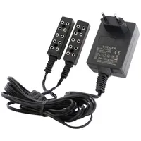 Kahlert Licht Beleuchtungstrafo mit Ruhelicht