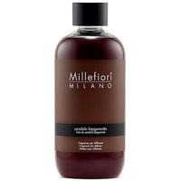 Millefiori Milano Nachfüller Für Reed Diffuser Sandalo Bergamotto Raumduft