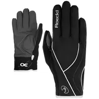 Roeckl Laikko Langlaufhandschuhe schwarz 8.5