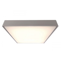 Deko-Light Deko Light 348007 Quadrata III Deckenaufbauleuchte LED EEK: