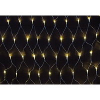 LINDER EXCLUSIV LED Lichternetz 240 LEDs 3x3m Pavillon Beleuchtung