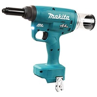 Makita DRV250Z Akku-Blindniet-Setzgerät solo