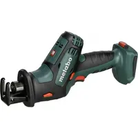 Metabo SSE 18 LTX Compact metaBOX 145