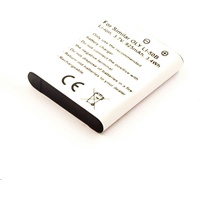 AGI Akku kompatibel mit Kodak PixPro SL10 Smart Lens