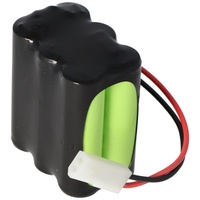 AccuCell NiMH Akku passend für Seca Waage 717/757/ 959