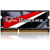 G.SKILL Ripjaws F3-1866C11S-8GRSL - DDR3 - Modul