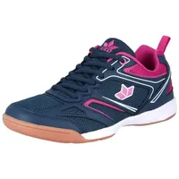 LICO Airsoft Indoor Damen marine/pink/white 40