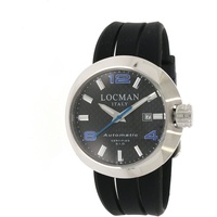 Locman 042500CBNBL0SIK Italy Herrenuhr Change Automatik Ref. 0425 Locman