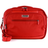 March Bags Take A ́Way Laptop Briefcase Bag Red