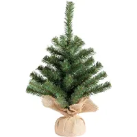 Decoris Mini-weihnachtsbaum 35 Zweige 35cm