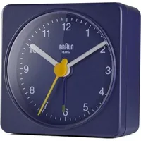 Braun BC02BL blau/blau