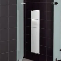 Keuco Modul WC 1 Plan Integral PRH, 176x775x143mm, TA