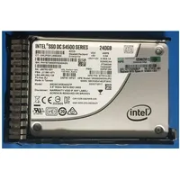 HP HPE SATA 6G SFF RI DS SC SSD