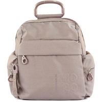 Mandarina Duck Rucksack MD20 Backpack S Taupe