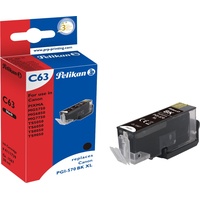Pelikan C63 kompatibel zu Canon PGI-570XL schwarz 