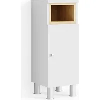 Vicco Midischrank Bad Schrank Badregal Badezimmer