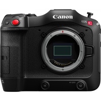 Canon EOS C70 Body