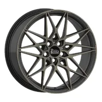 Mam Baby MAM B2 8,5x19 5x112 ET45 MB72,6